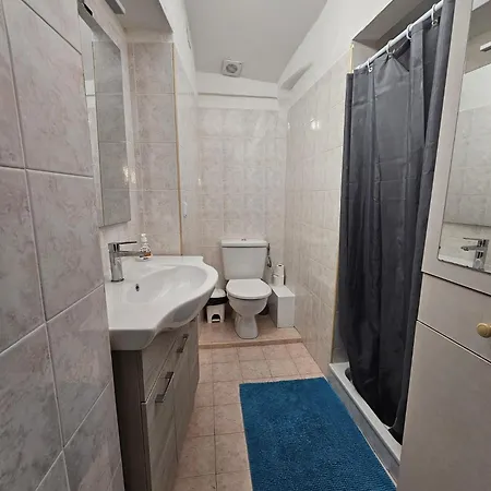 Le Duplex Du Vieux