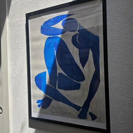 Apartamento Le Duplex Du Vieux Menton
